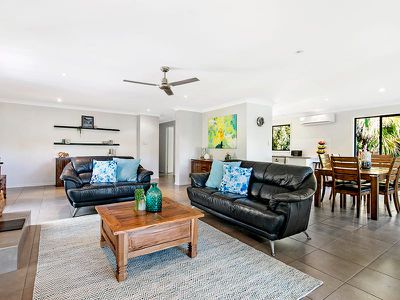 4 Karragata Court, Tallebudgera