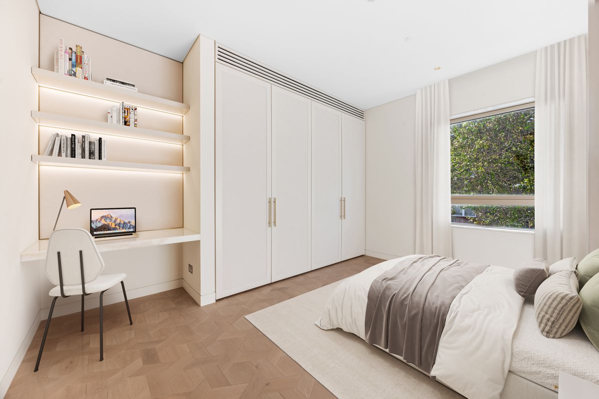 2 / 154 Ramsgate Avenue, Bondi Beach
