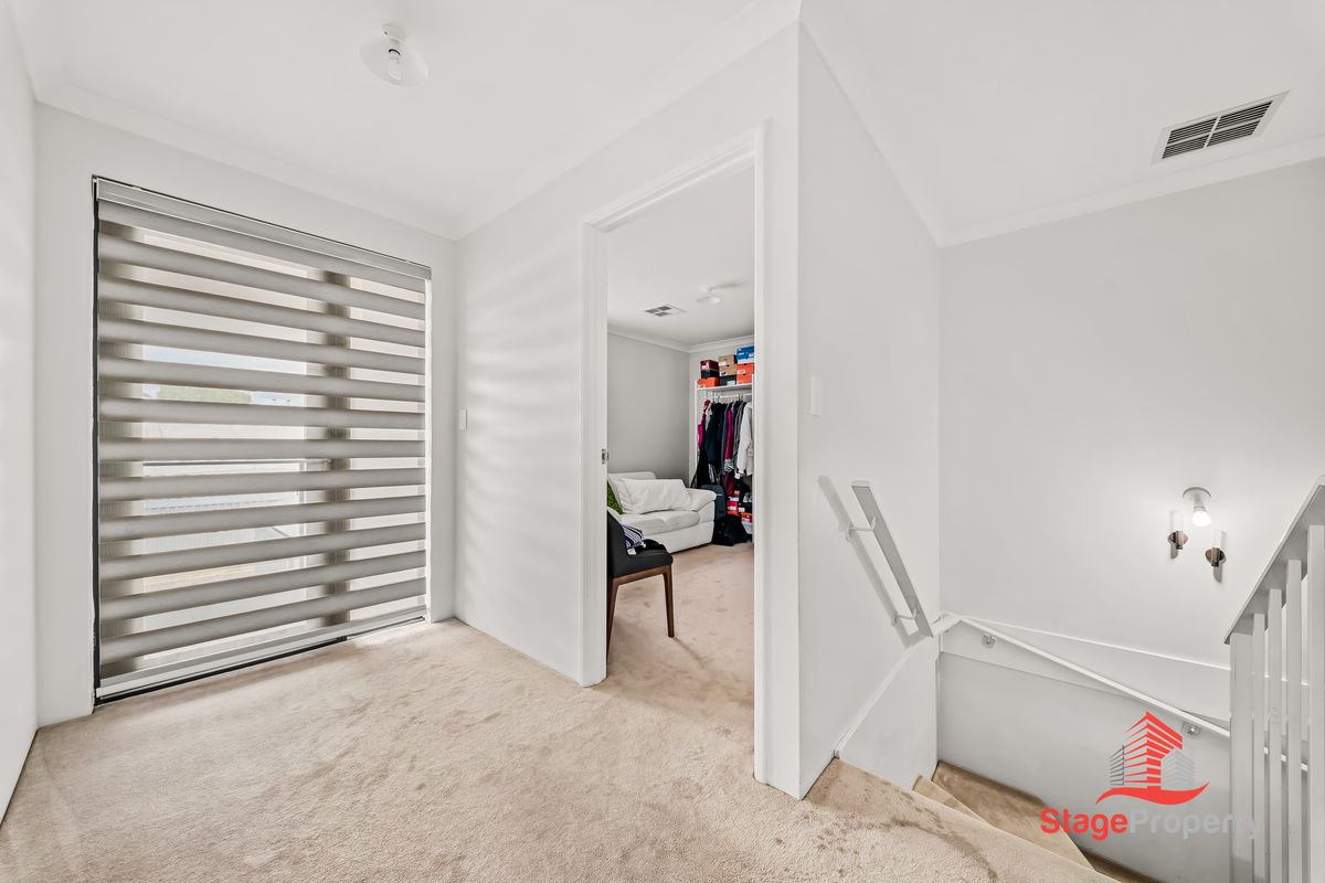 19 Chambri Chase, Success