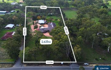 563 Ranford Road, Champion Lakes