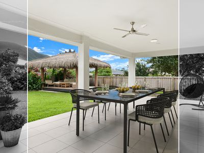 8 ALANDER PAYET CLOSE, Redlynch