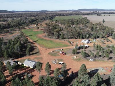 79 Mercadool Lane, Bogan Gate