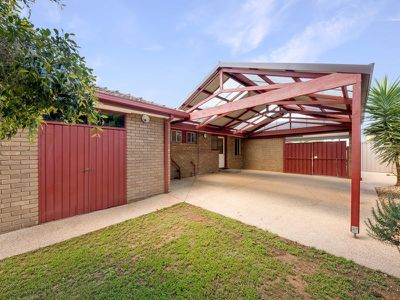 29 Campbell St, Rutherglen