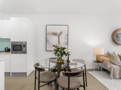 4G / 75-81 Park Road, Homebush