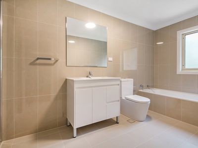 3 / 4 Suwarrow Street, Fairlight