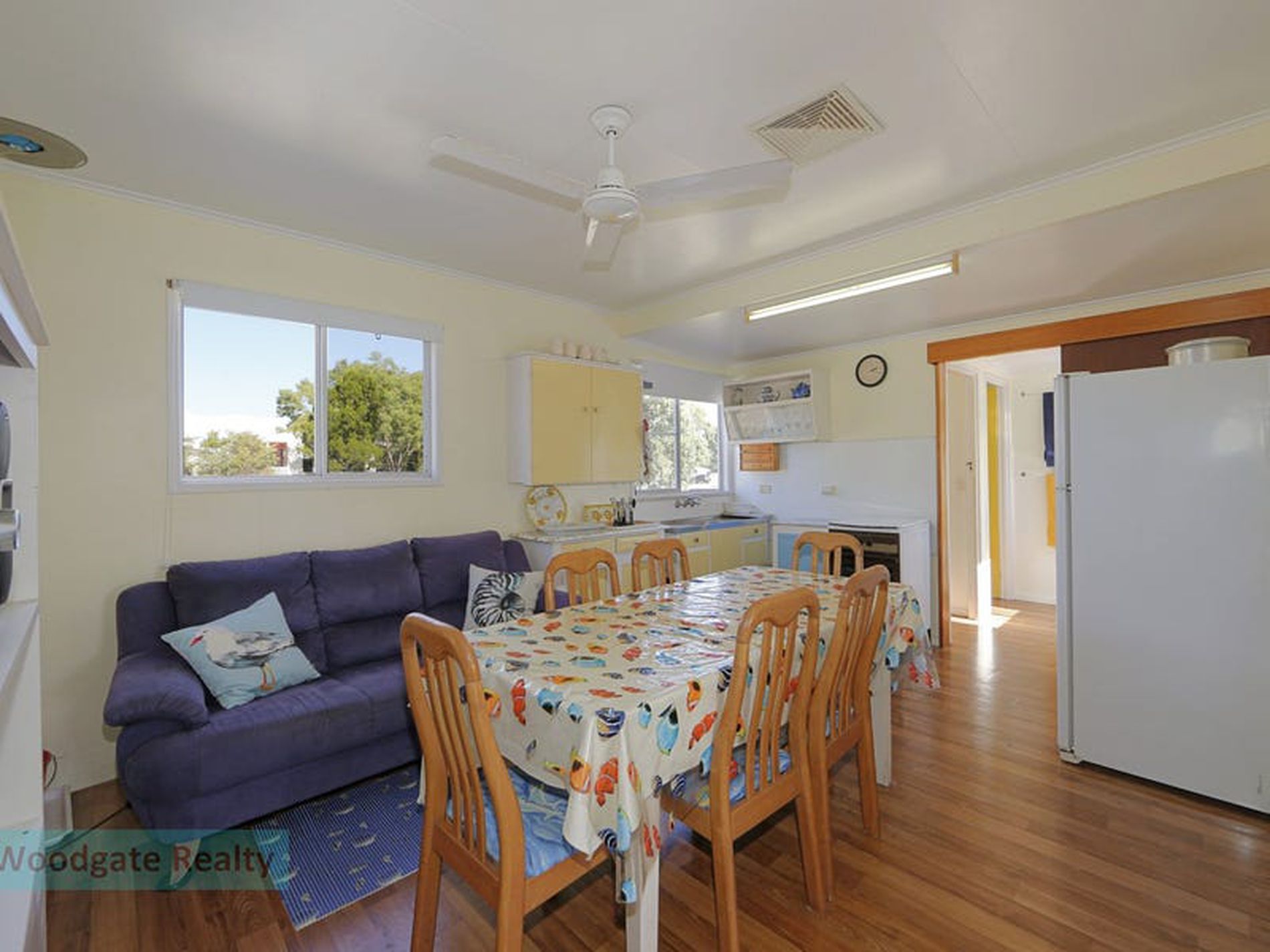 75 Esplanade, Woodgate
