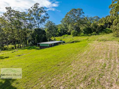 305 Wallace Road, Tuntable Creek