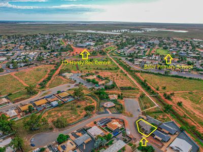 10 Brown Way, South Hedland