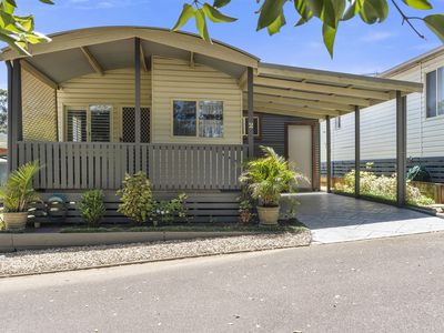 2 / 1 Camden Street, Ulladulla