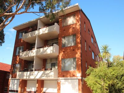 2 / 29 Warialda Street, Kogarah