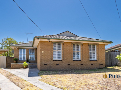 9 Orana Place, Epping