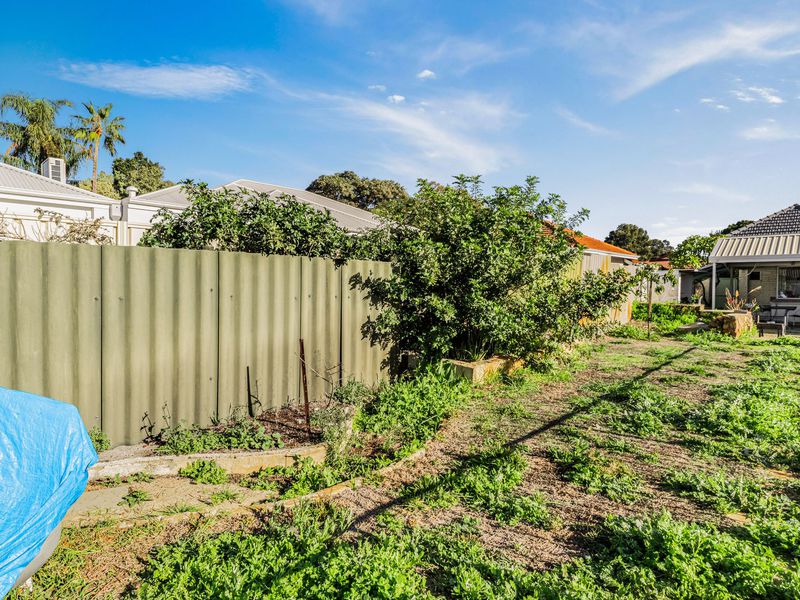 38 Palmerston Street, St James
