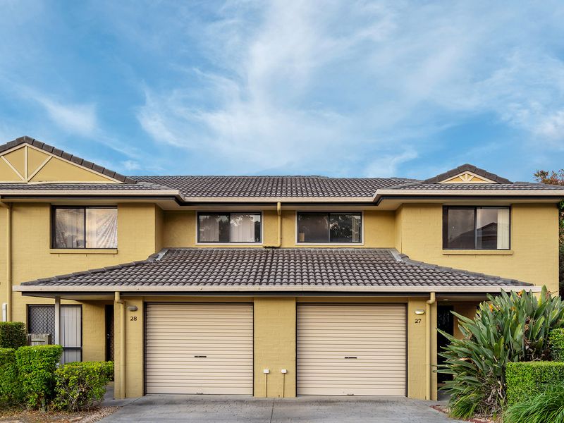 27 / 26 Buckingham Place, Eight Mile Plains