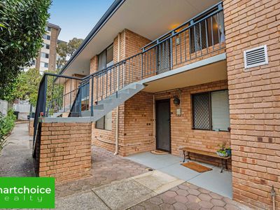 4 / 48 King George Street, Victoria Park
