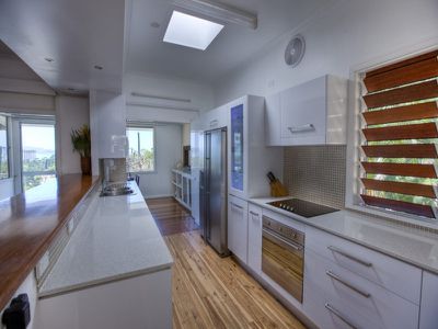 32 Stanton Terrace, North Ward