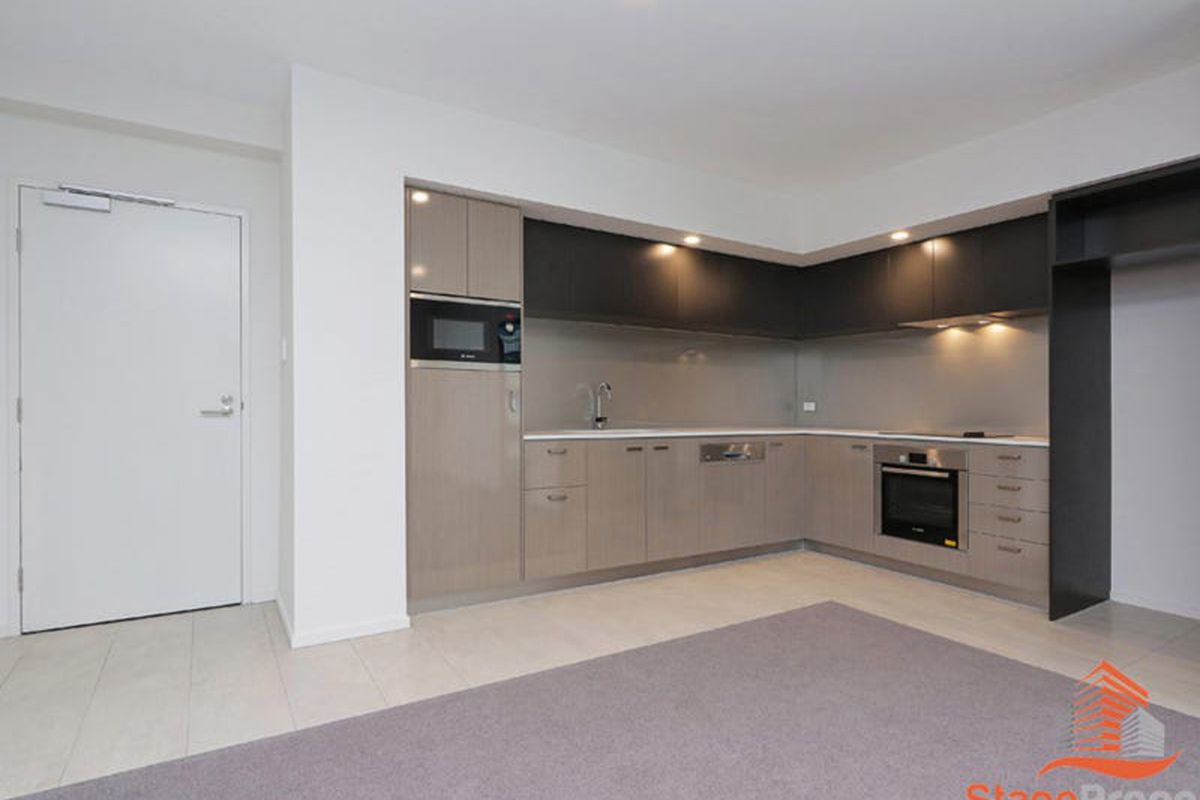 503 / 63 Adelaide Terrace, East Perth