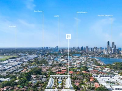 34 / 103 Salerno Street, Surfers Paradise