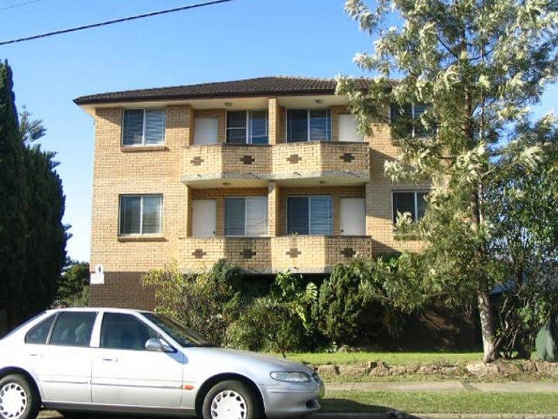 4 Browning Street, Campsie