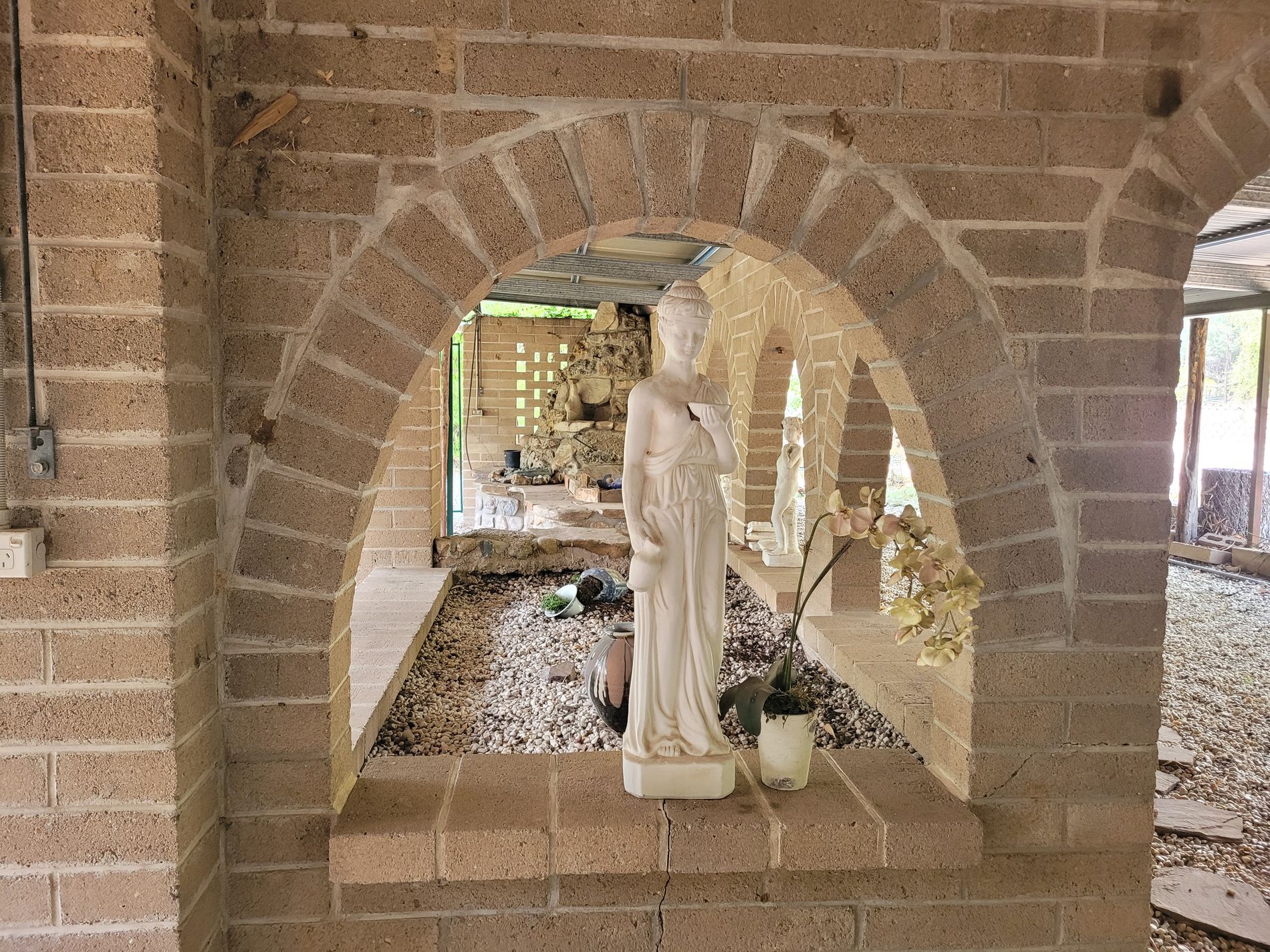 1 tea garden road , Rubyvale