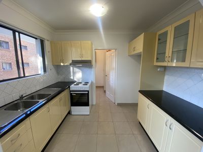 3 / 45 Castlereagh Street, Liverpool