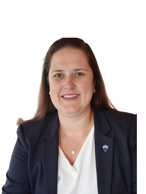 Jennifer Pulman