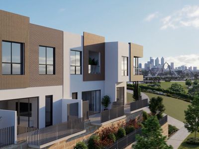 69 Bow River Crescent, Burswood