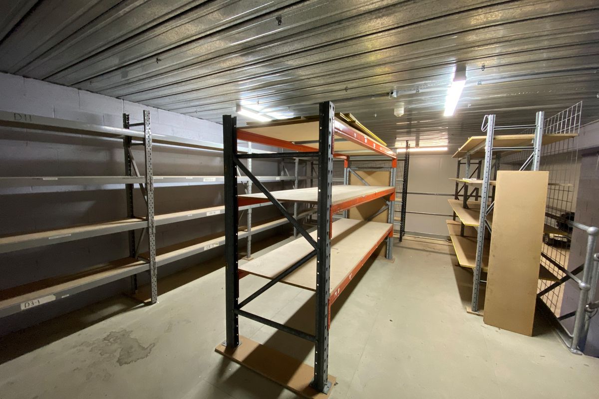 Storage Unit 58 / 20-22 Yalgar Road, Kirrawee