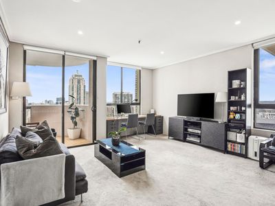 205 / 57 Liverpool Street, Sydney