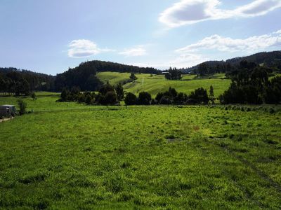 2 Christina Street, Cygnet