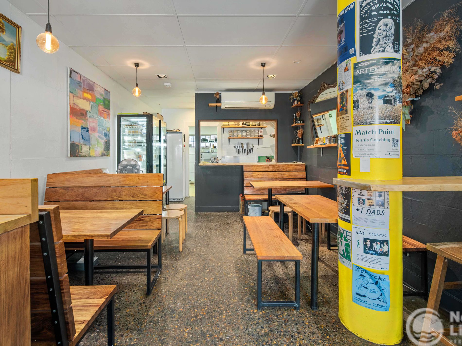 Shop 4, 30C Mullumbimbi Street, Brunswick Heads