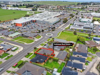 1 / 35 Gateway Road, Warrnambool