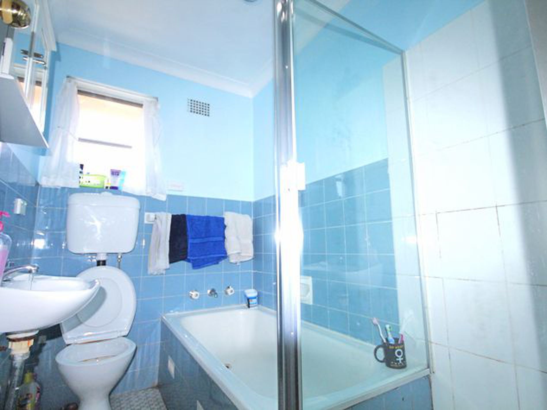 1 / 64 Taylor Street, Lakemba