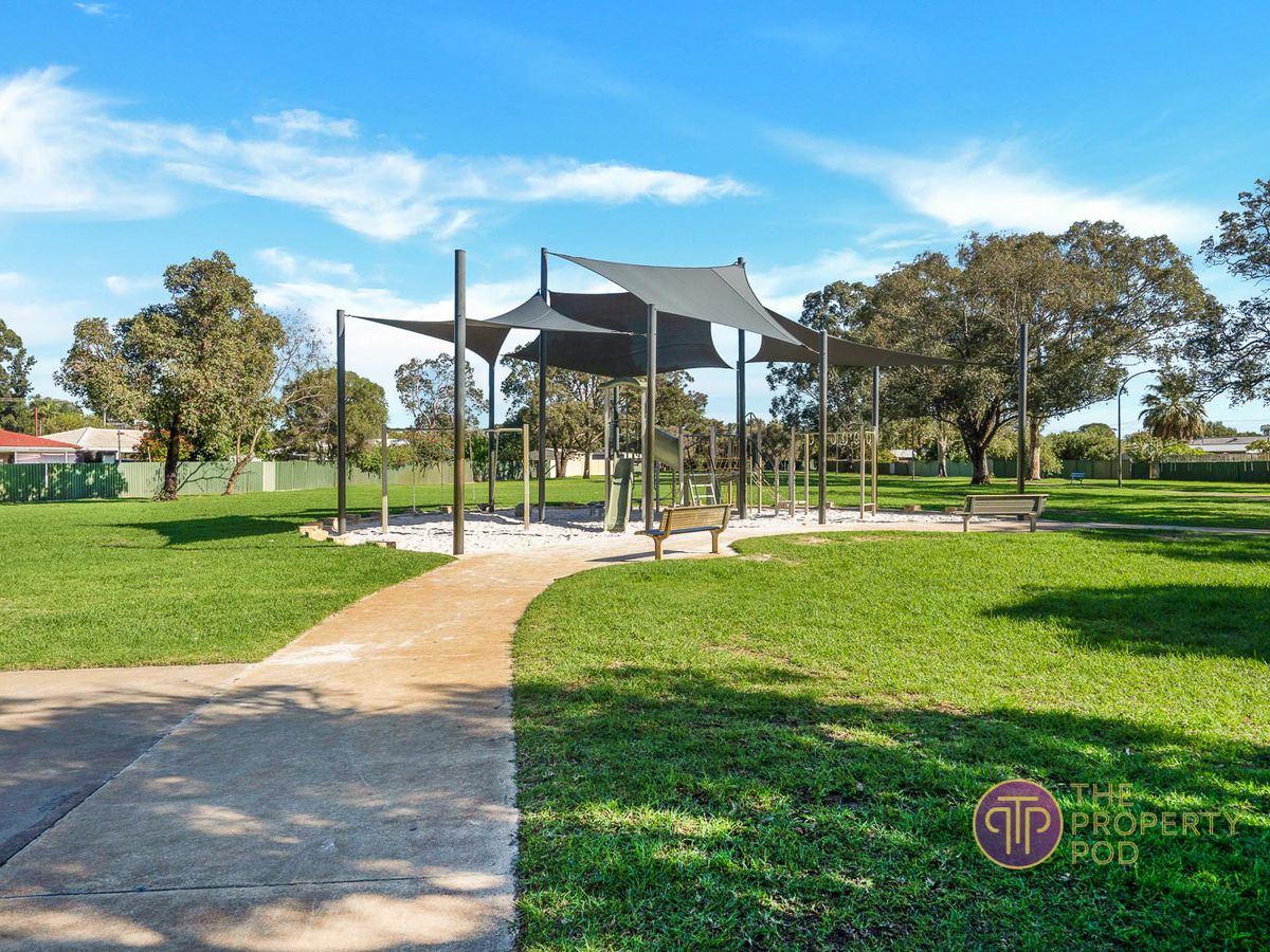 12 Mercer Place, Thornlie