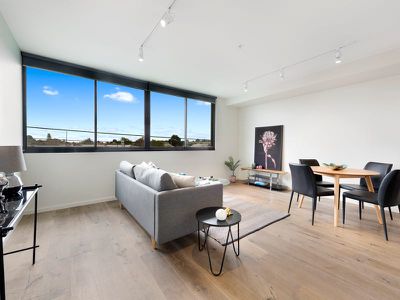 105 / 360 Lygon Street, Brunswick East
