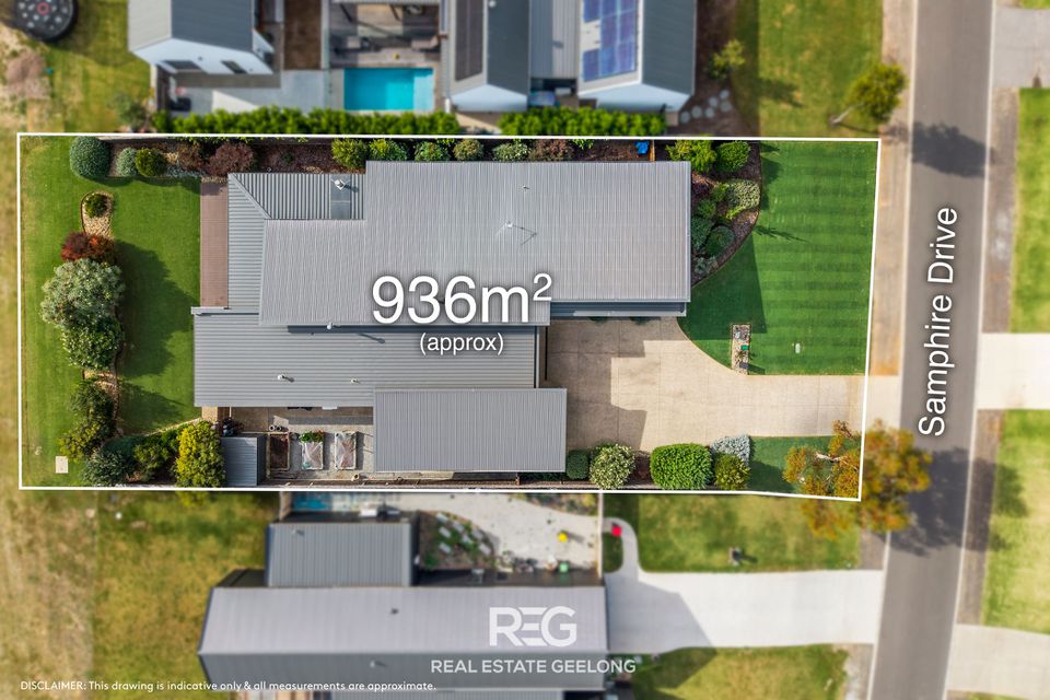 40 Samphire Drive, Connewarre