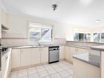 36 Marlesford Crescent, Berwick