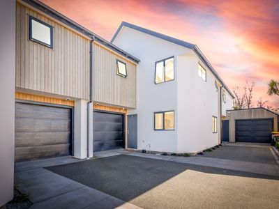 5 / 60 Bishop Street, Saint Albans