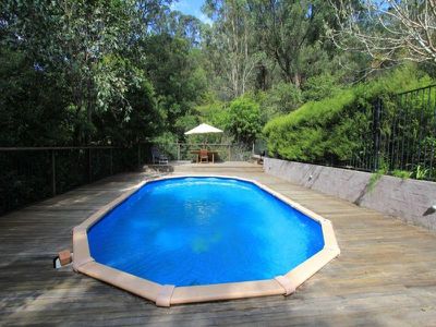 198 Moss Vale Road, Kangaroo Valley