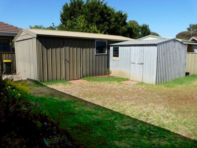 Tocumwal