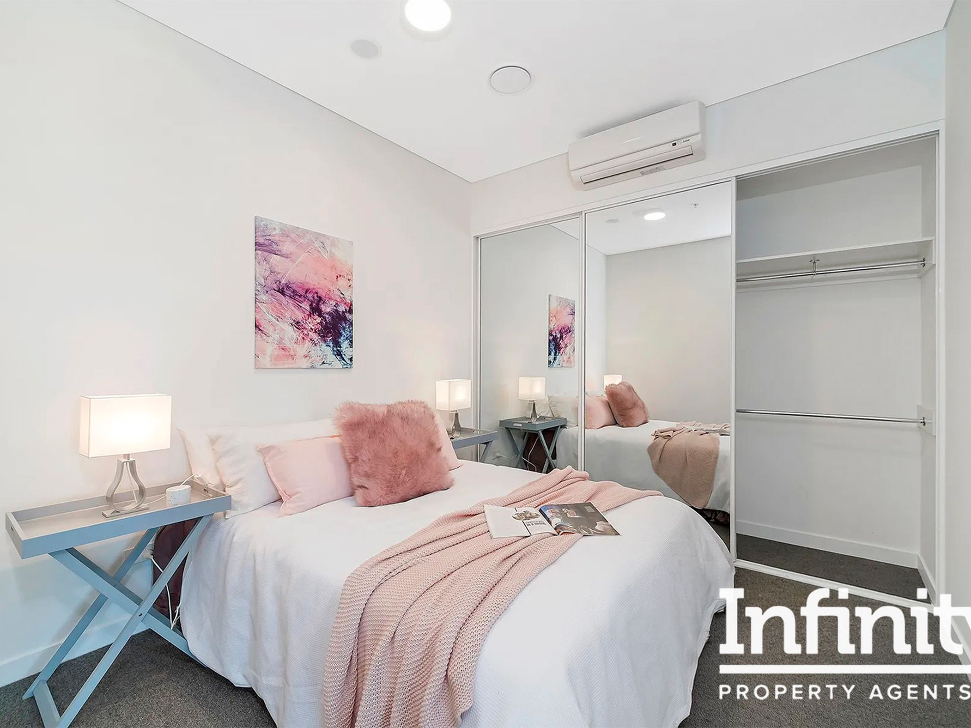 1103 / 17 Wentworth Place, Wentworth Point