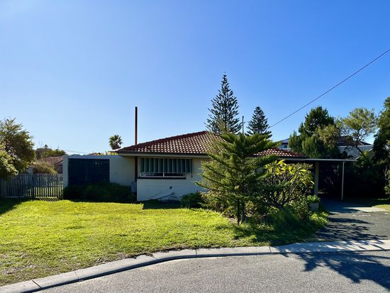 9 Mair Place, Mullaloo