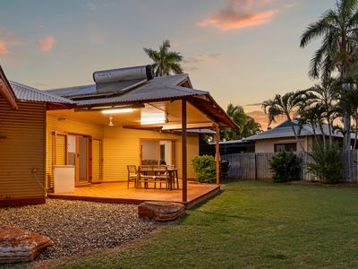 17 Bowerbird Loop, Djugun