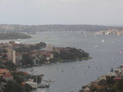 2308 / 77-81 Berry Street, North Sydney