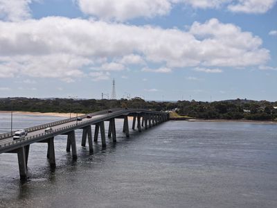 34 Park Road, San Remo