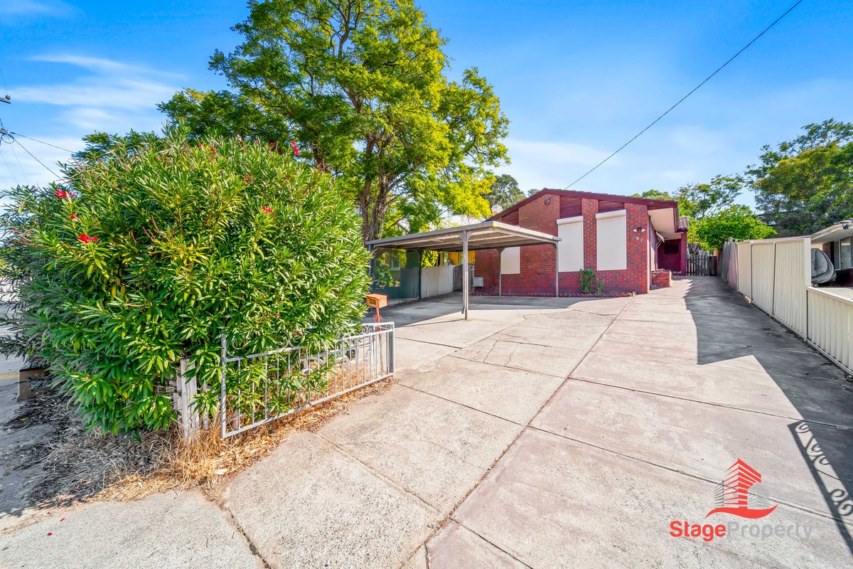 357 Guildford Road, Bayswater