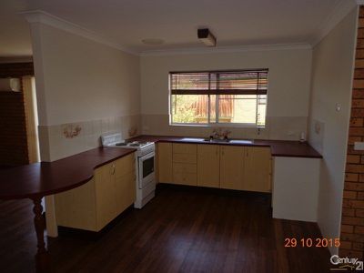 8 / 281 Darling Street, Dubbo