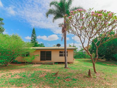 25 Topaz Street, Mount Garnet