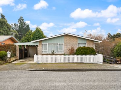 15 Auskerry Street, Palmerston