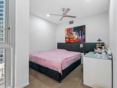 1901 / 127 Charlotte Street, Brisbane City