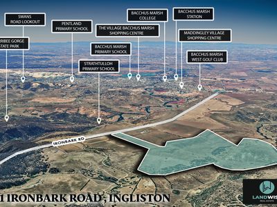 451 Ironbark Road, Ingliston